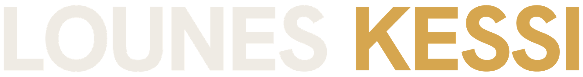 Lounes Kessi